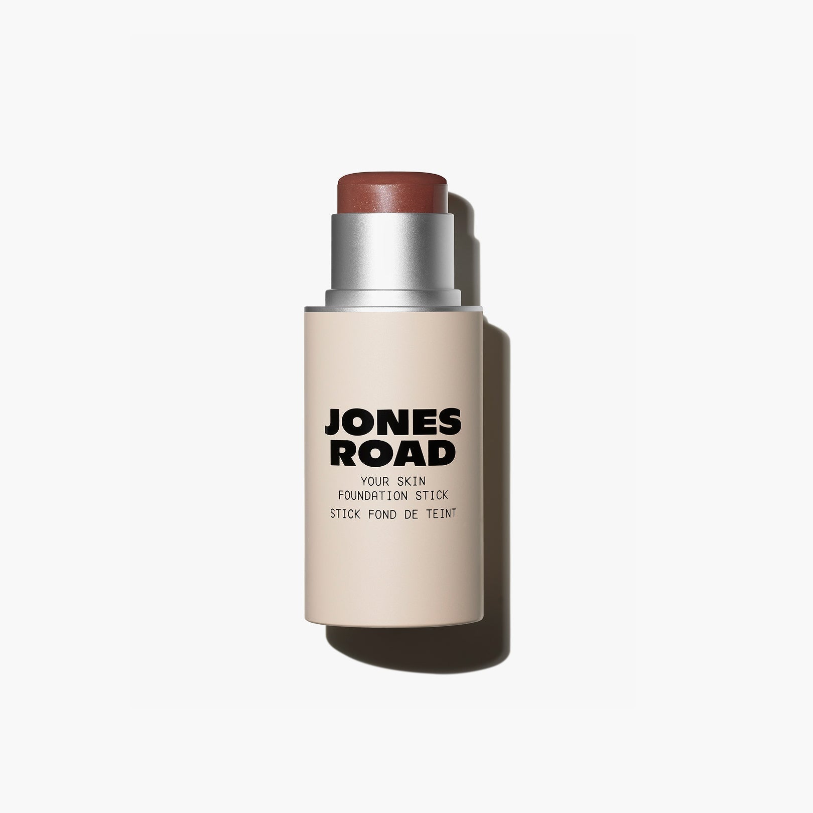 JONES ROAD Your Skin Foundation Stick