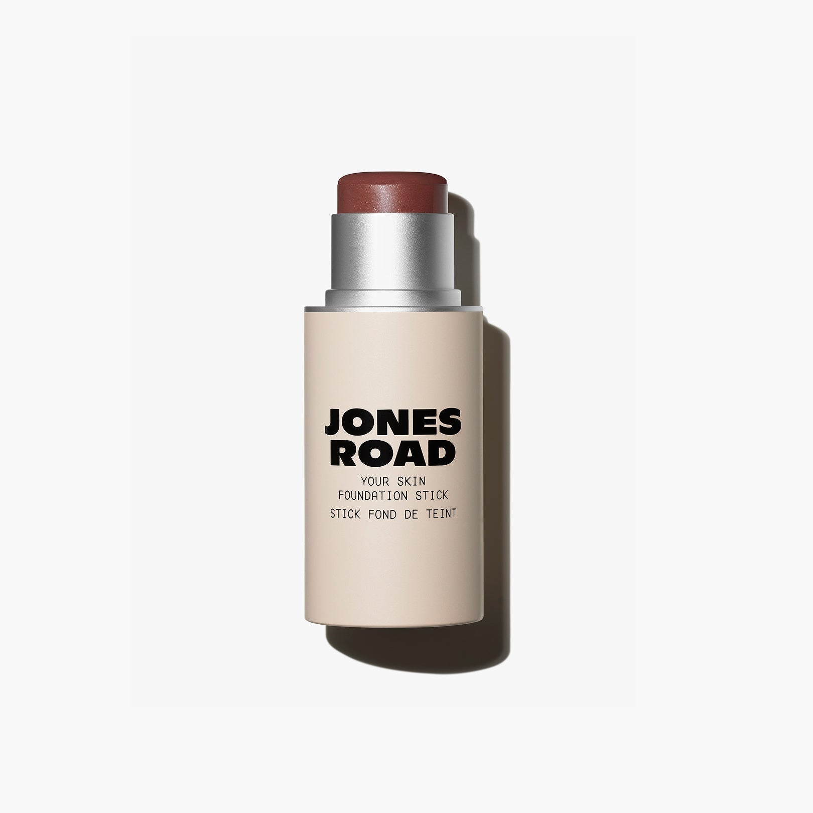JONES ROAD Your Skin Foundation Stick