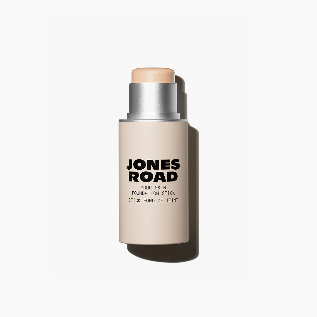 JONES ROAD Your Skin Foundation Stick