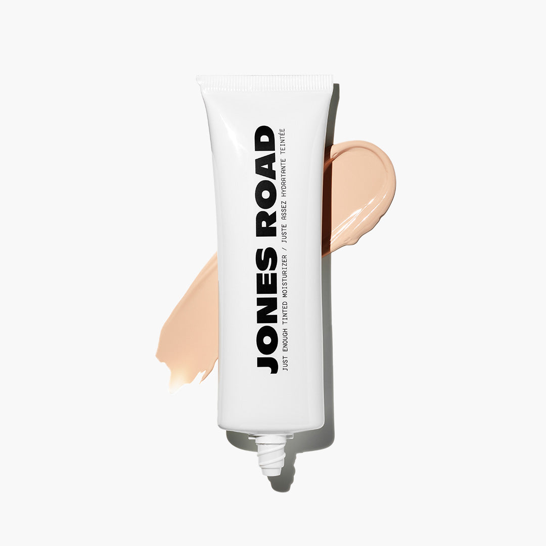 JONES ROAD Just Enough Tinted Moisturizer
