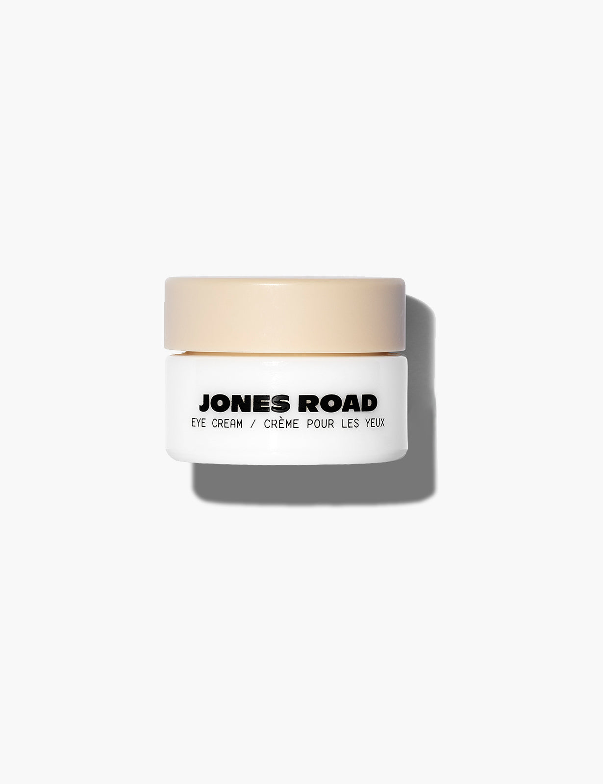 JONES ROAD Eye Cream