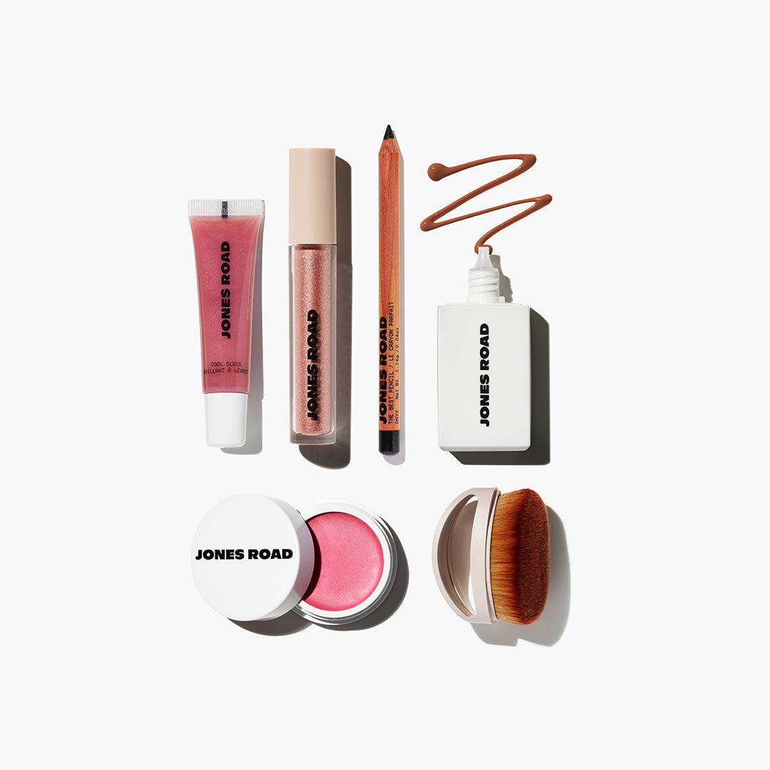 JONES ROAD The Makeup Travel Kit 2.0