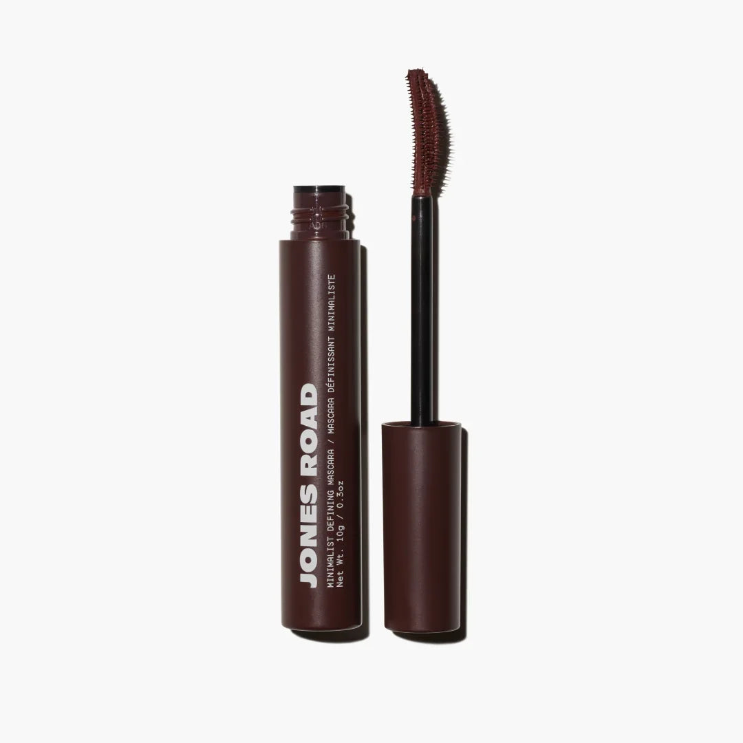 Minimalist Defining Mascara