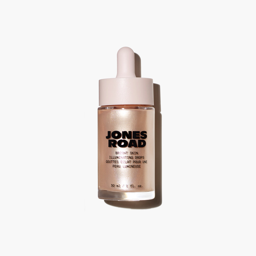 JONES ROAD Bright Skin Illuminating Drops