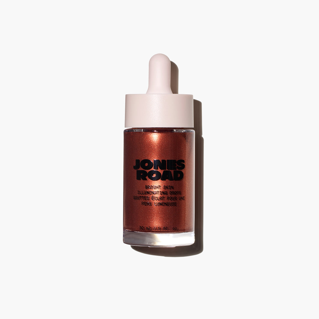JONES ROAD Bright Skin Illuminating Drops