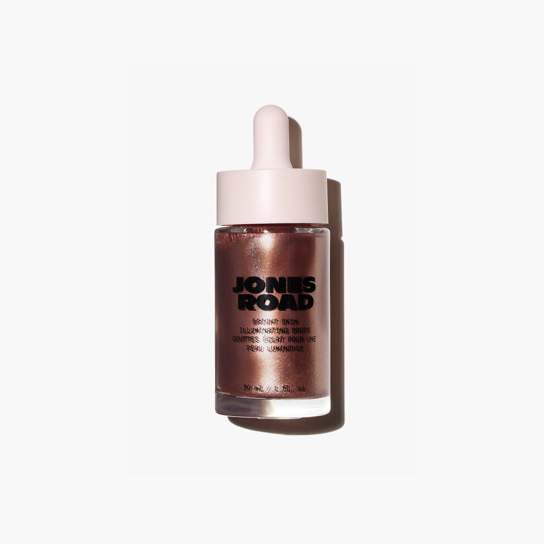 Bright Skin Illuminating Drops