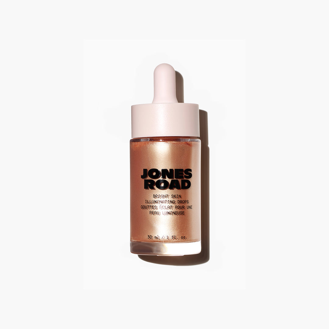 Bright Skin Illuminating Drops
