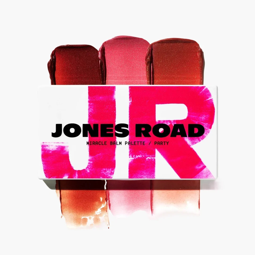 JONES ROAD Miracle Balm Palette 2.0