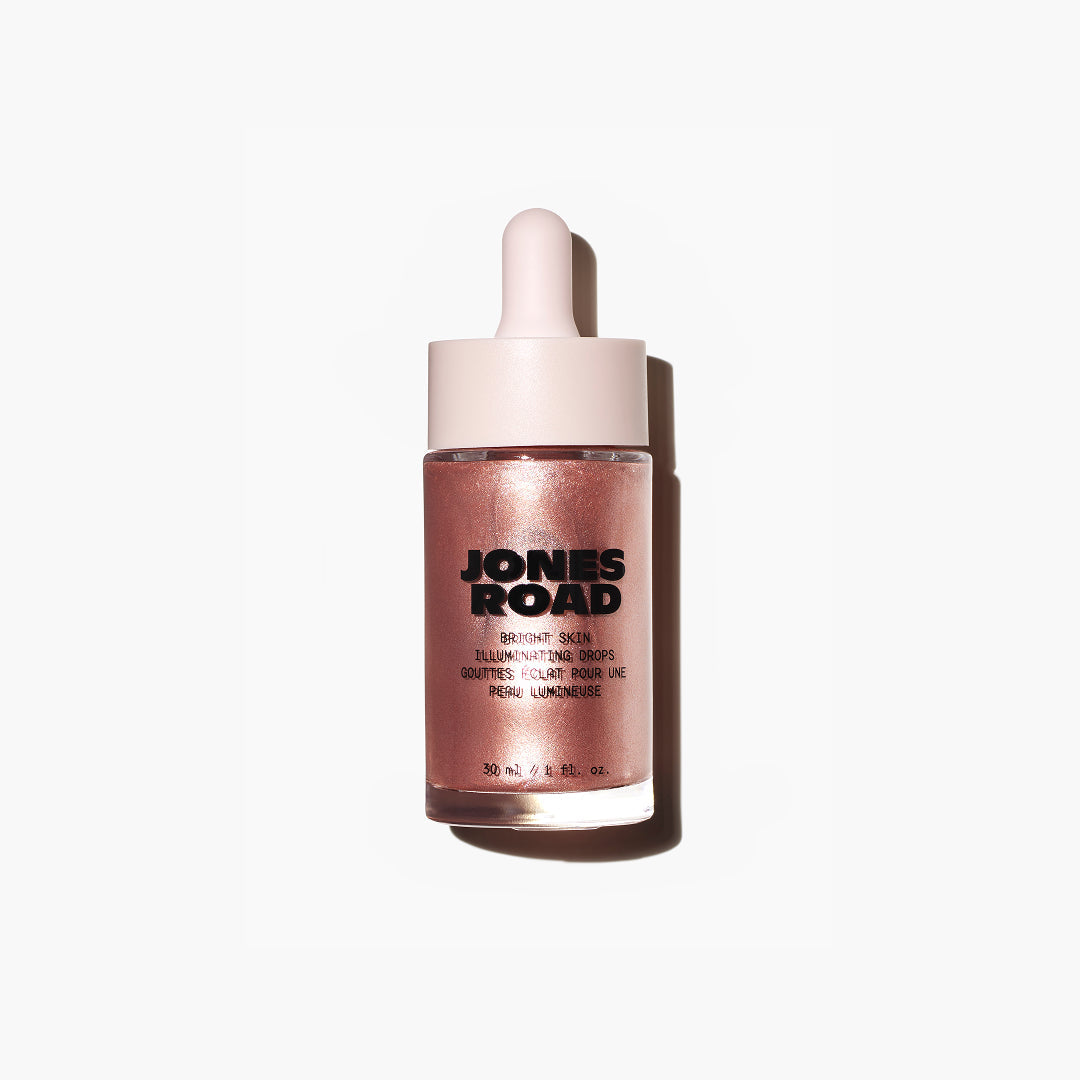 Bright Skin Illuminating Drops