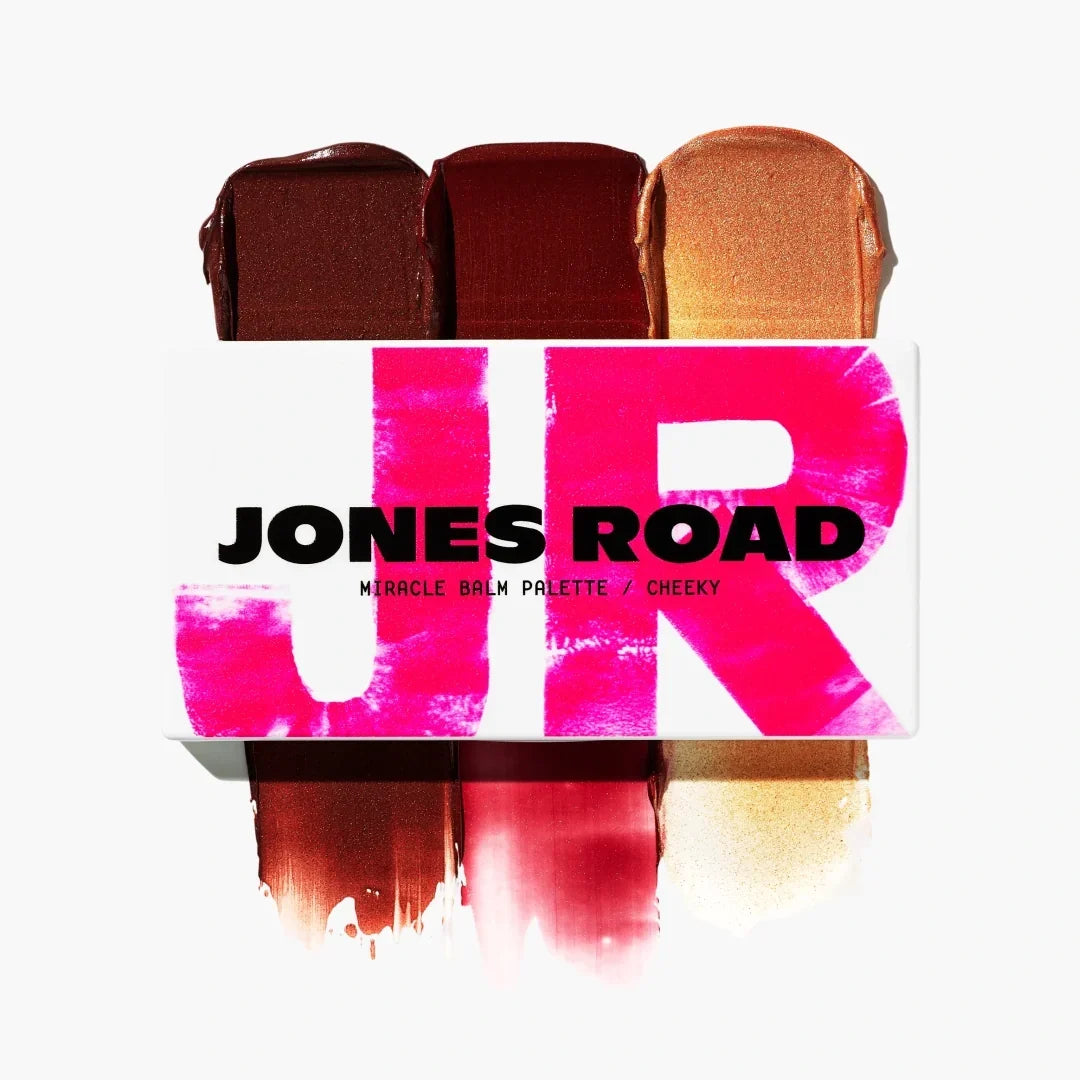 JONES ROAD Miracle Balm Palette 2.0