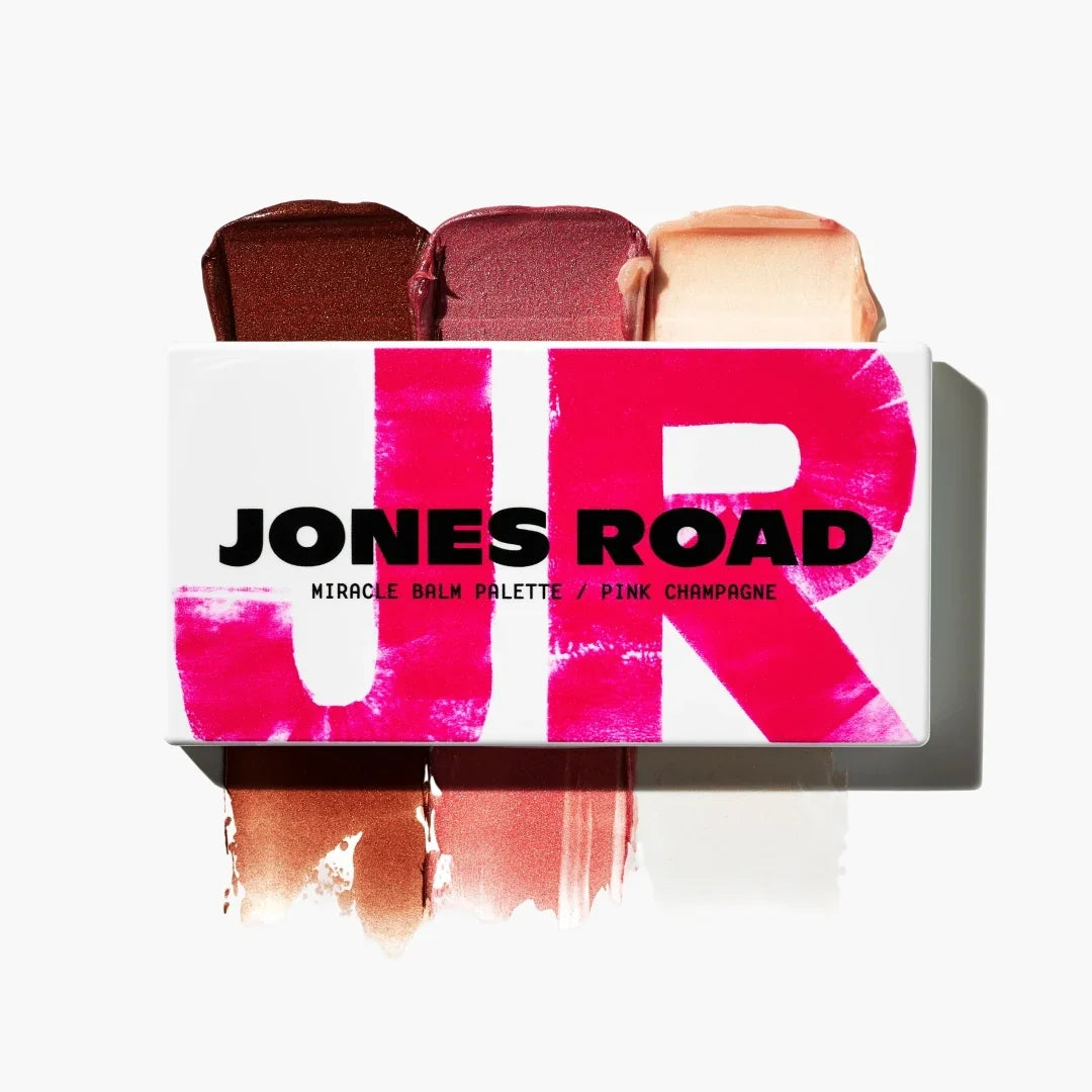 JONES ROAD Miracle Balm Palette 2.0