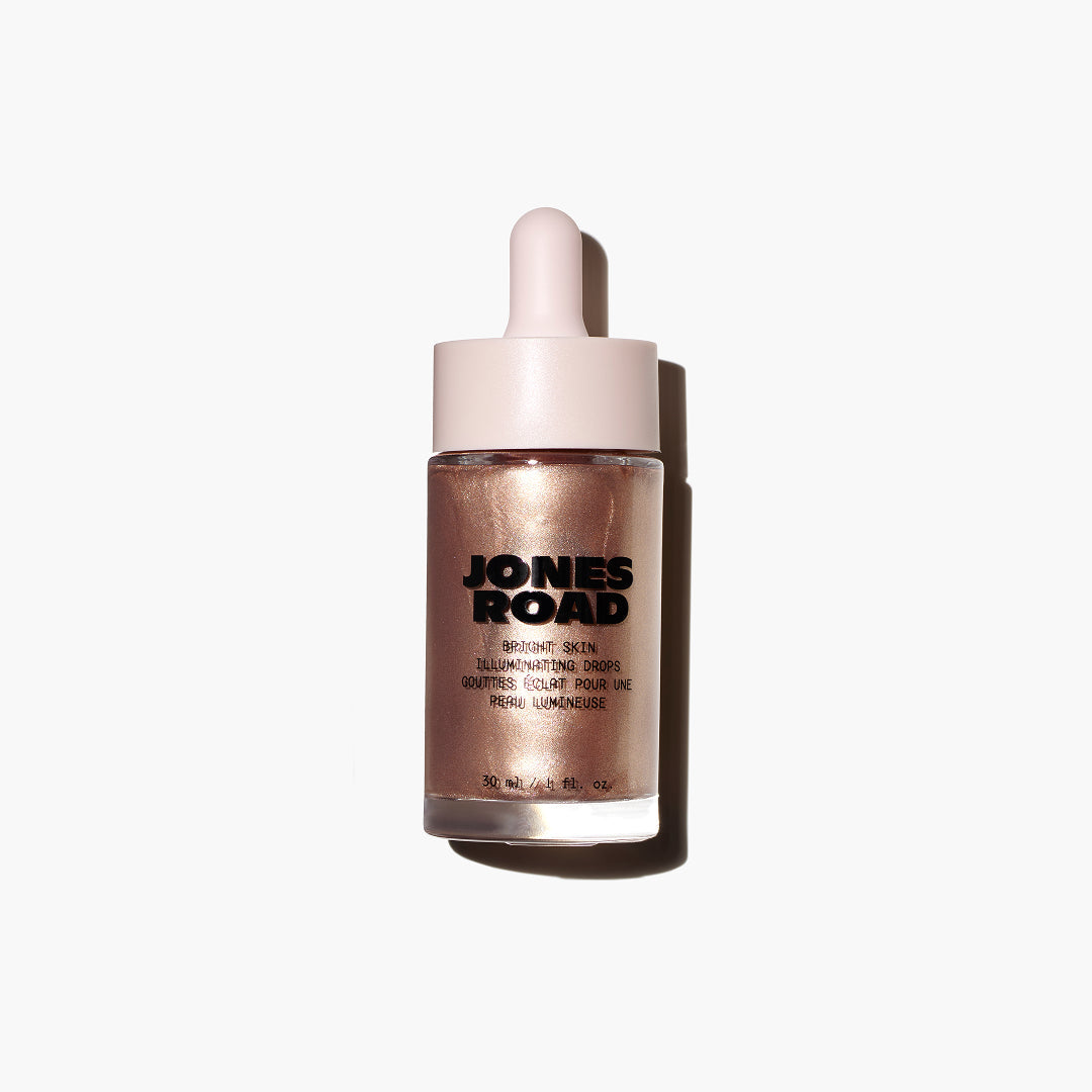 JONES ROAD Bright Skin Illuminating Drops