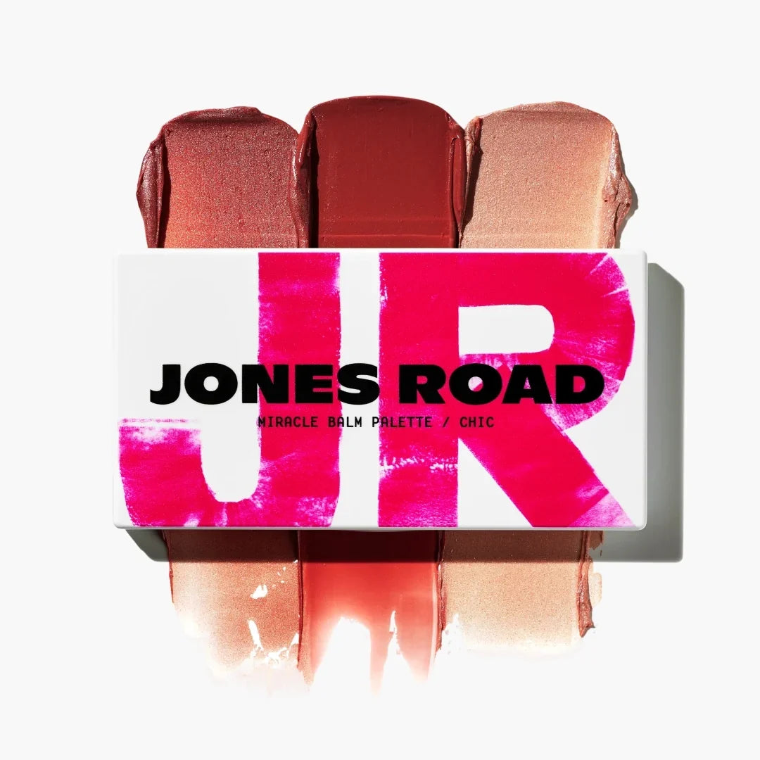JONES ROAD Miracle Balm Palette 2.0