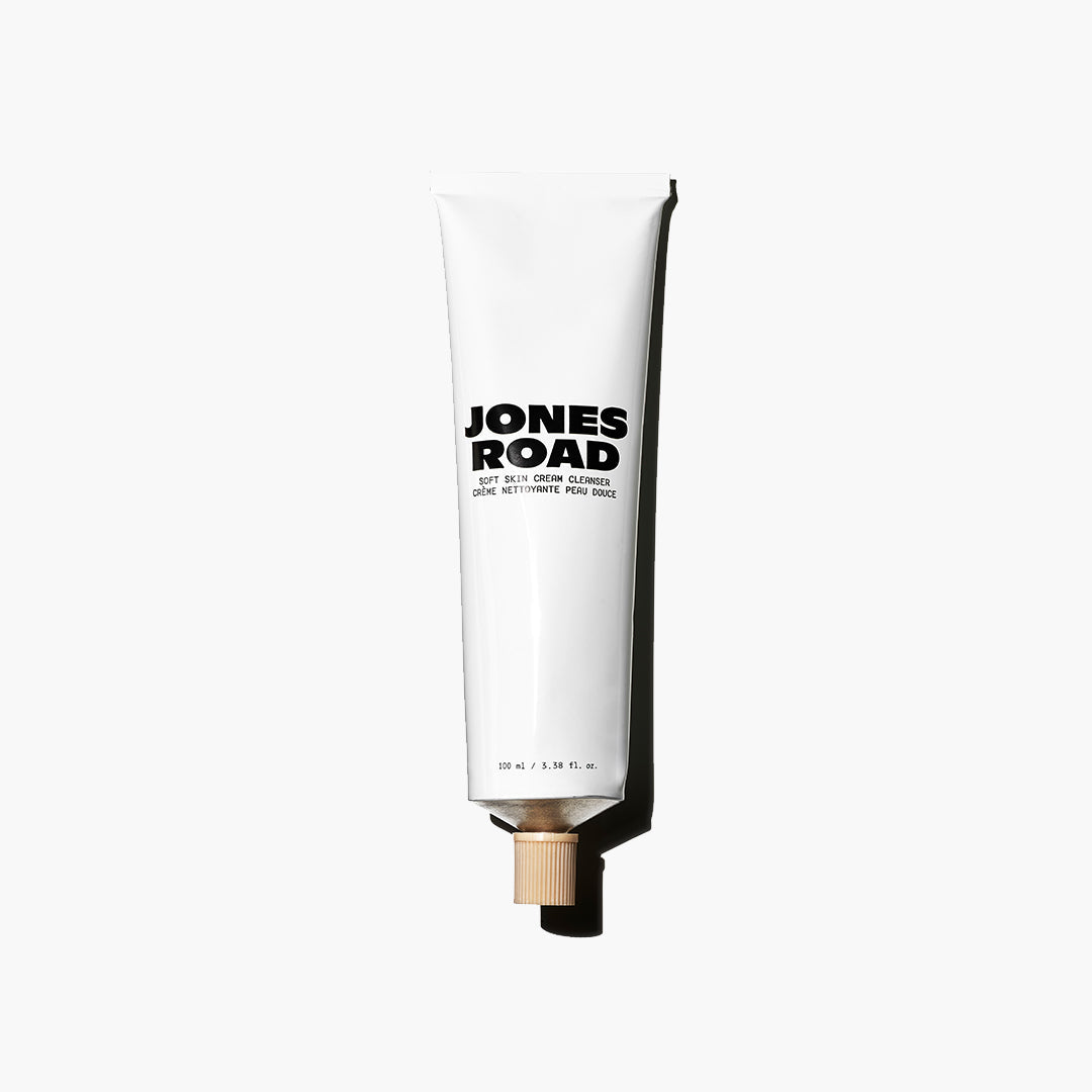 JONES ROAD Soft Skin Cream Cleanser
