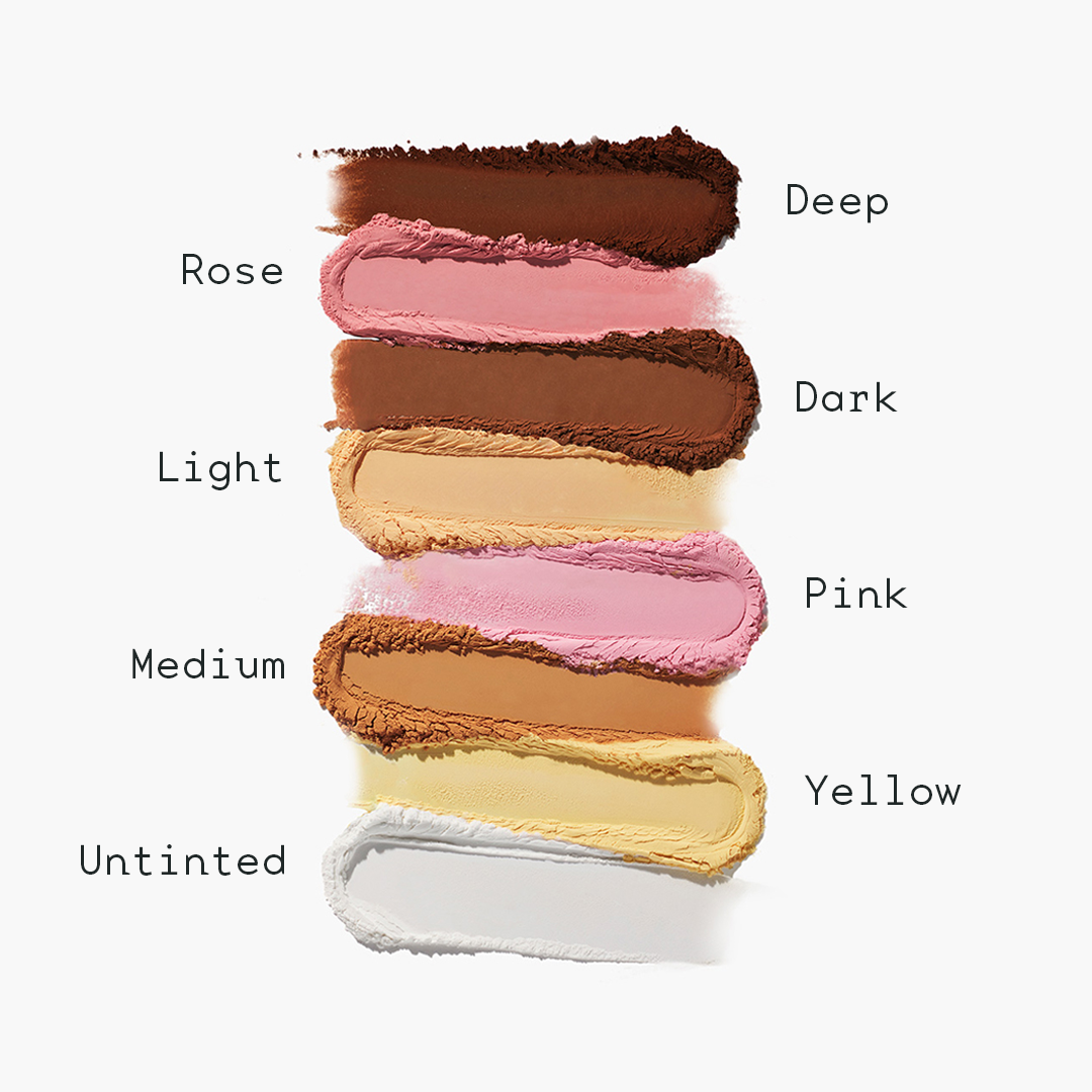 JONES ROAD Tinted Face Powder