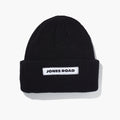 JONES ROAD The Beanie in Black