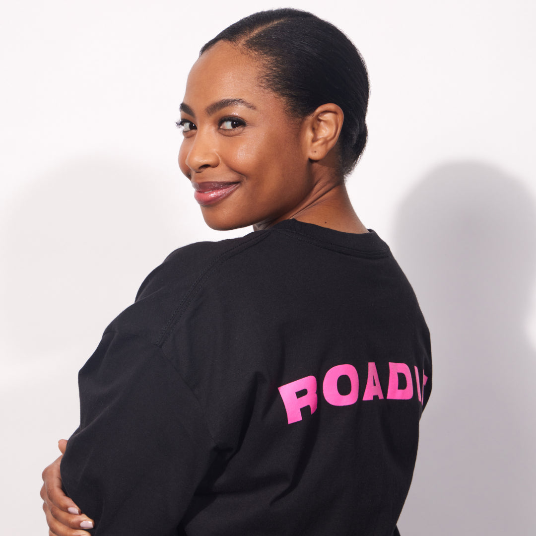 JONES ROAD The Roadie Long Sleeve