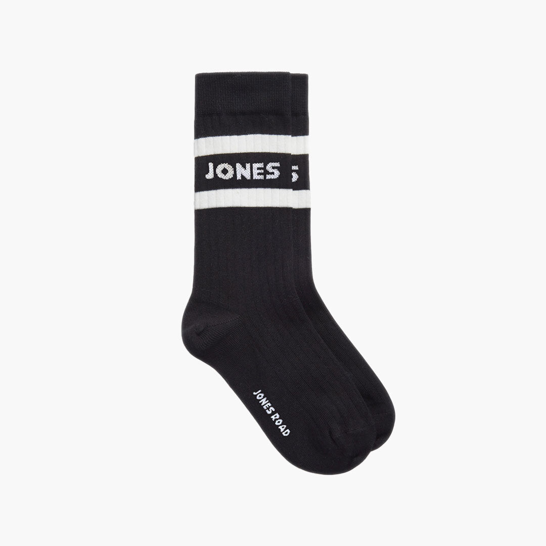 JONES ROAD The 90's Sock