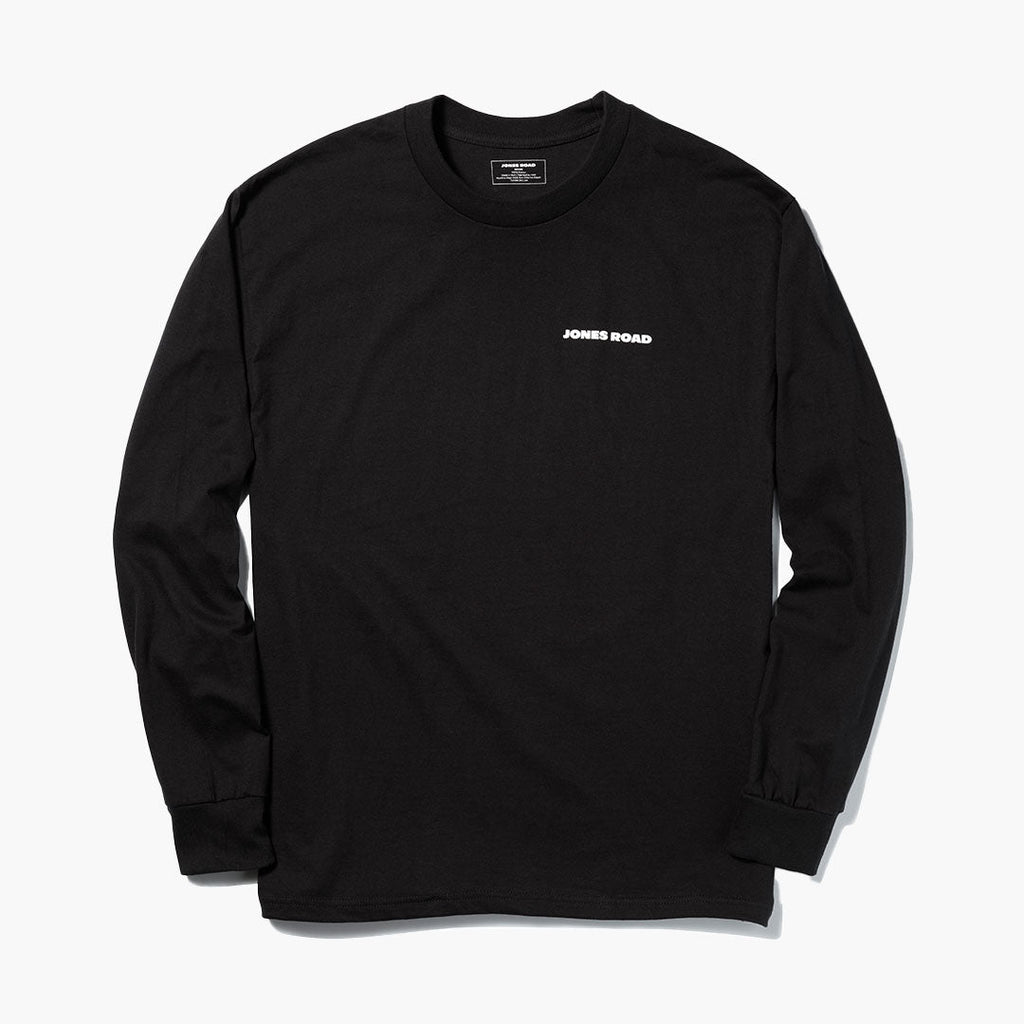JONES ROAD The Roadie Long Sleeve