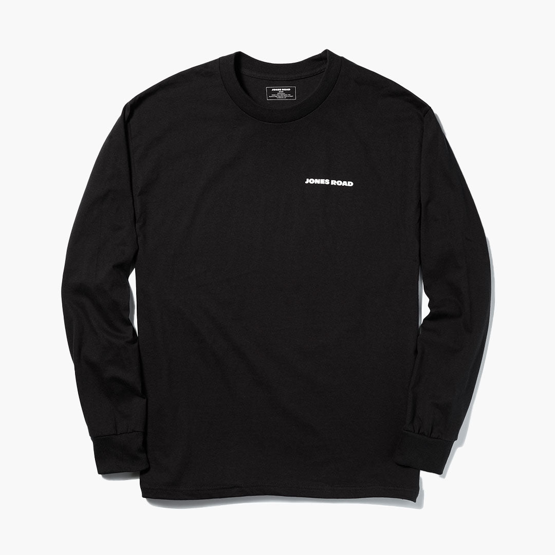 JONES ROAD The Roadie Long Sleeve