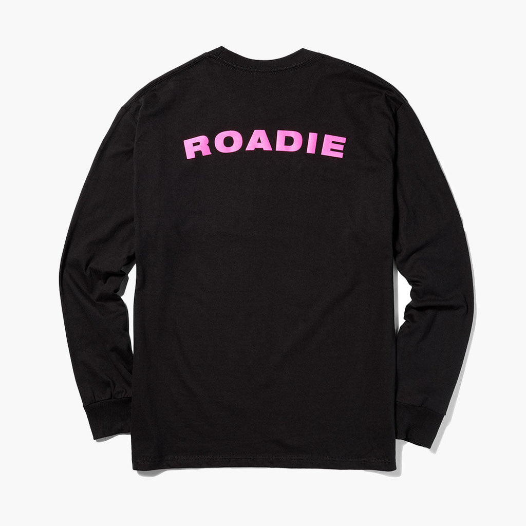 JONES ROAD The Roadie Long Sleeve