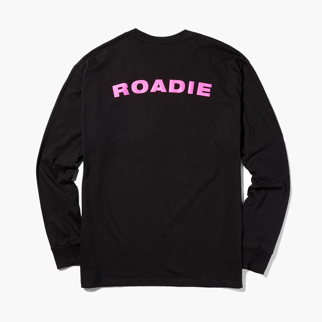 JONES ROAD The Roadie Long Sleeve