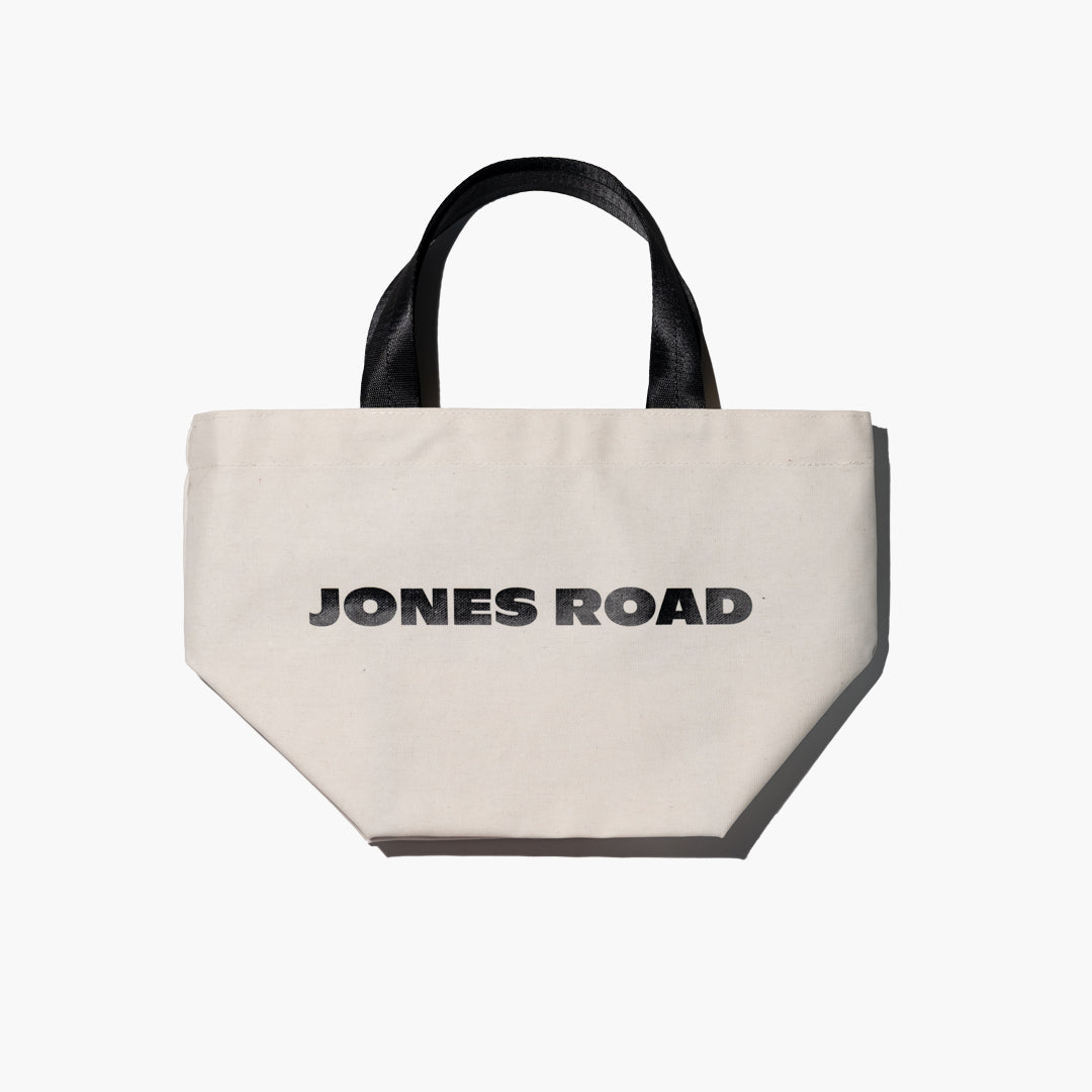 JONES ROAD The Market Tote